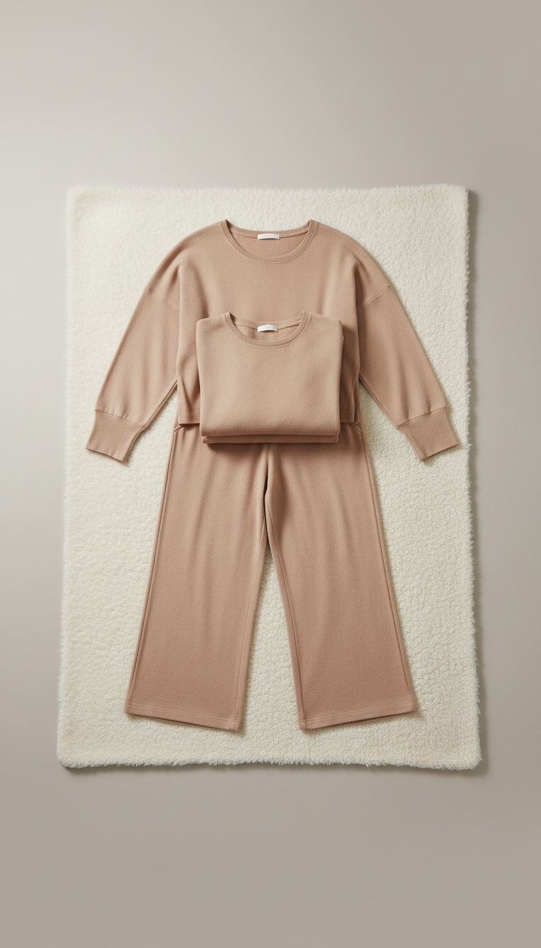 Loungewear Set