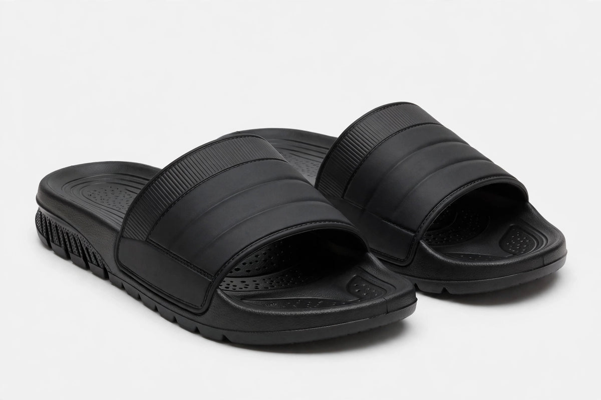Men's Slide Sandals