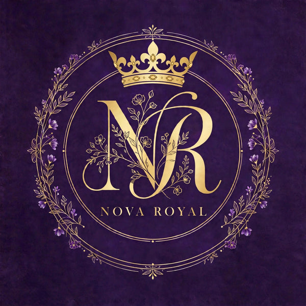 Nova Royal crown logo